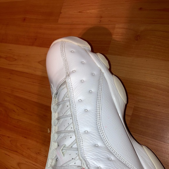 Retro 13’s Jordan’s size 11 - Picture 4 of 4